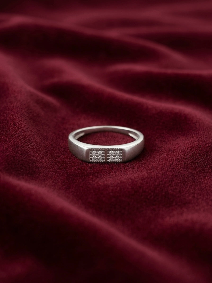Silver Ring