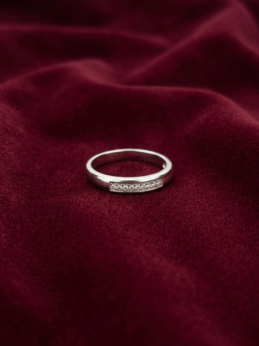 Silver Ring