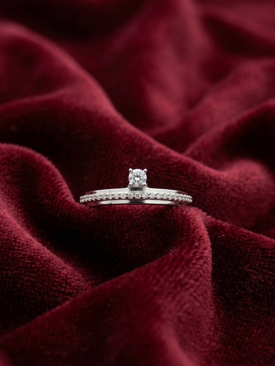 Silver Ring