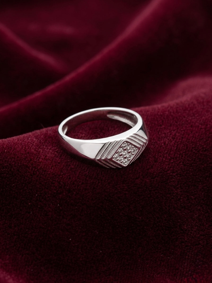 Silver Ring