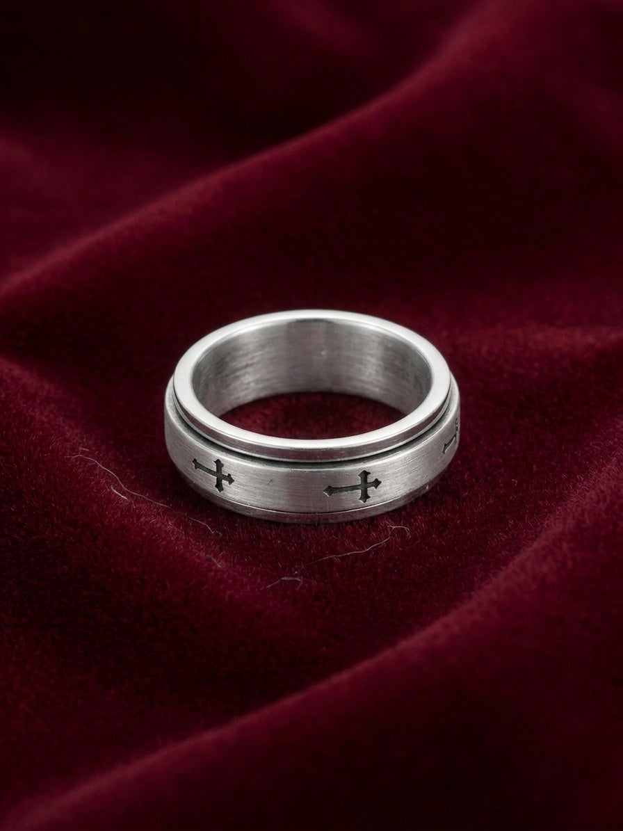 Silver Ring