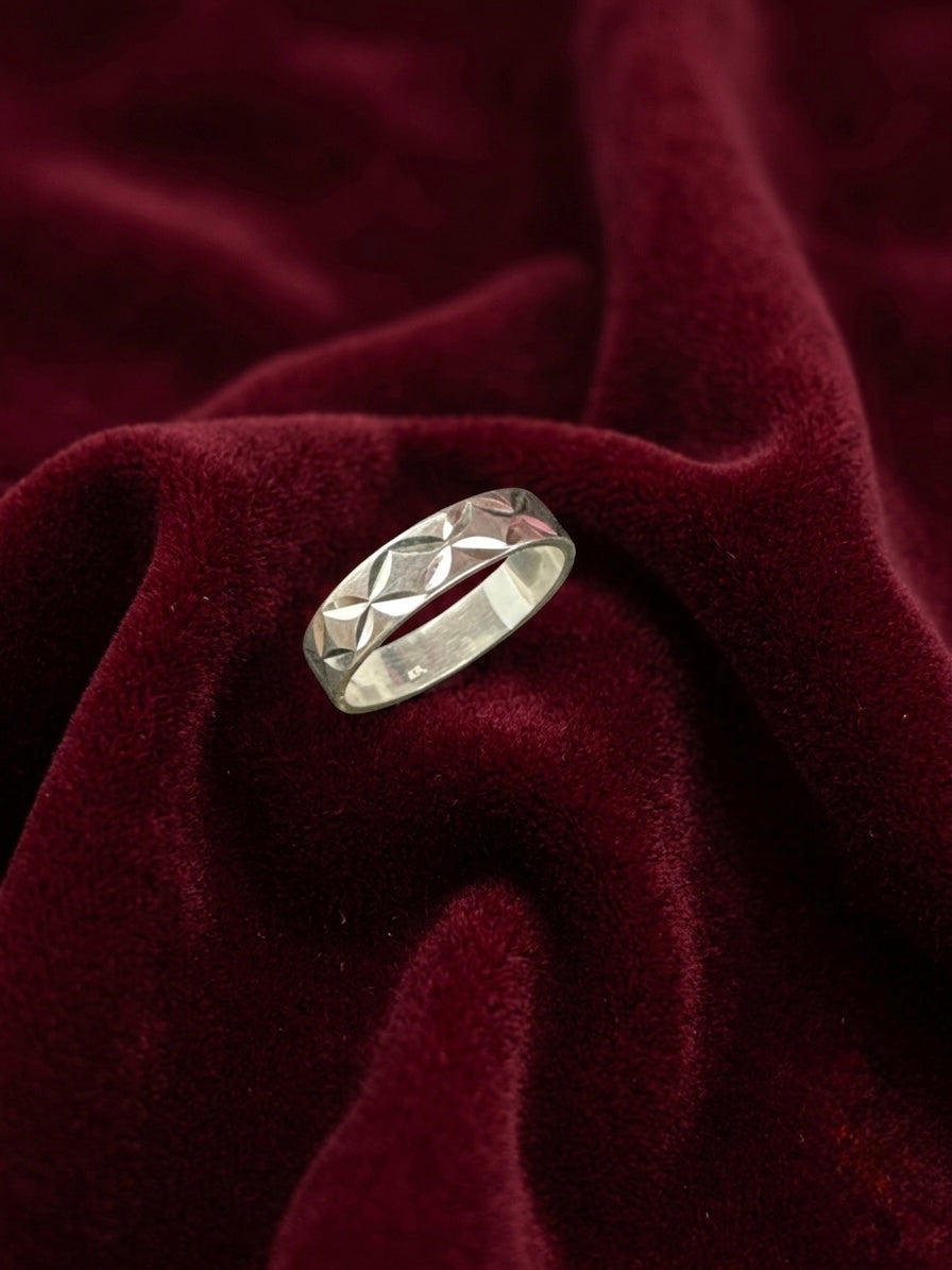 Silver Ring