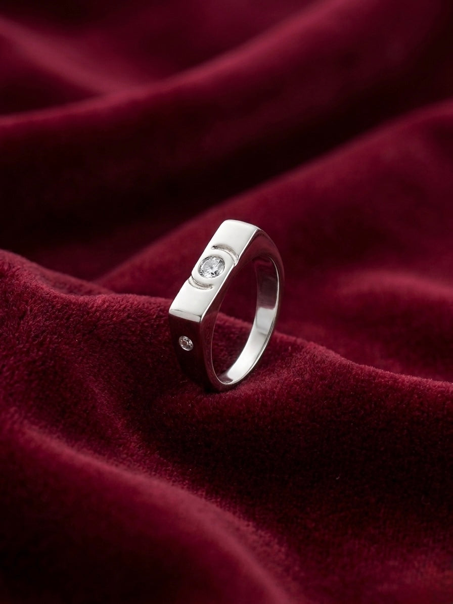 Silver Ring