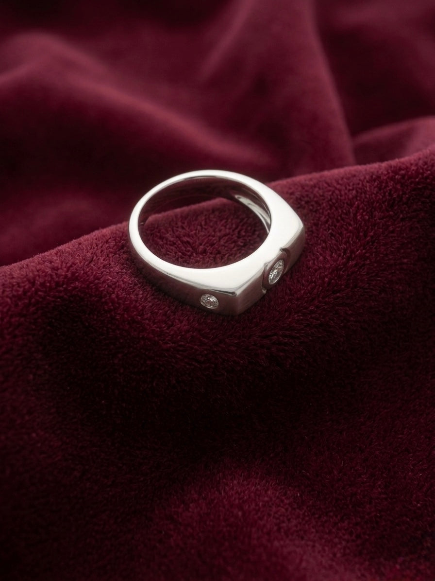 Silver Ring