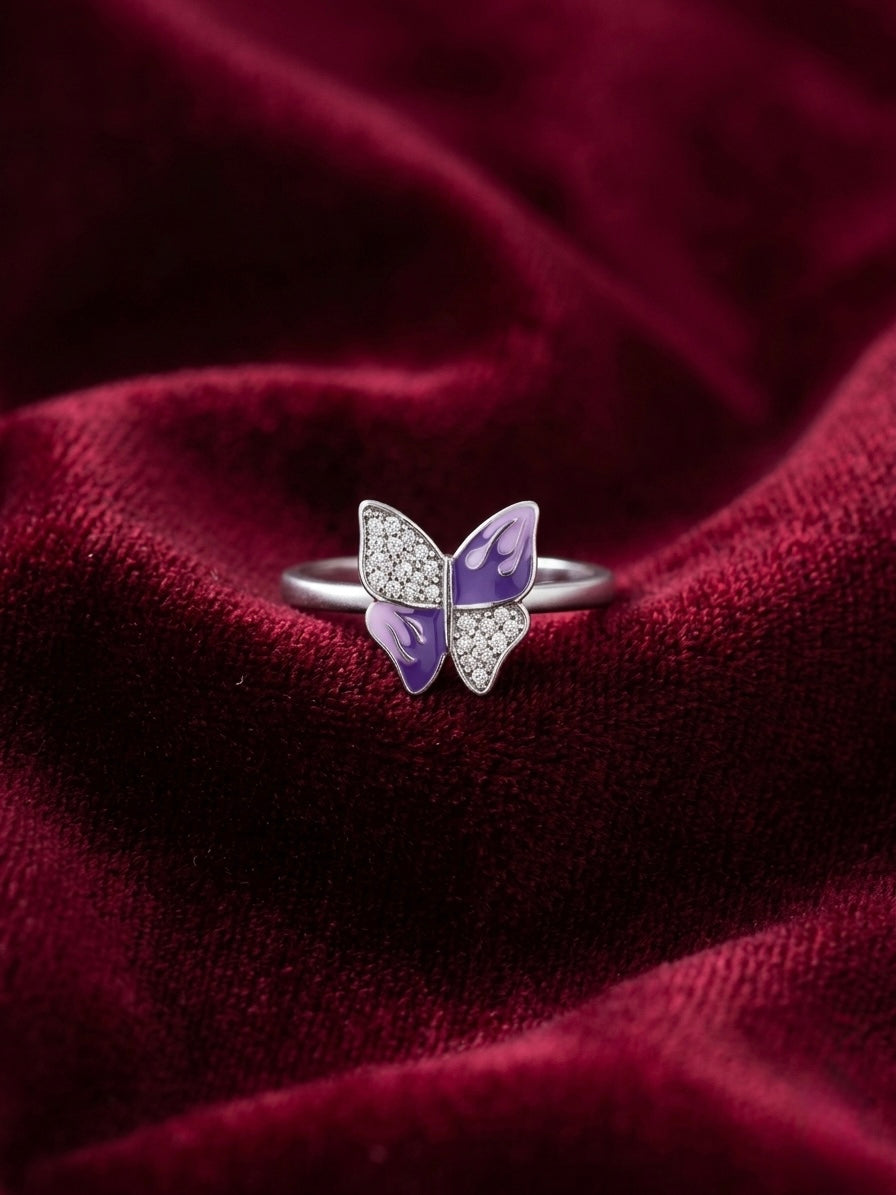 Silver Ring