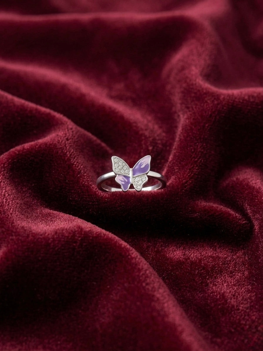 Silver Ring