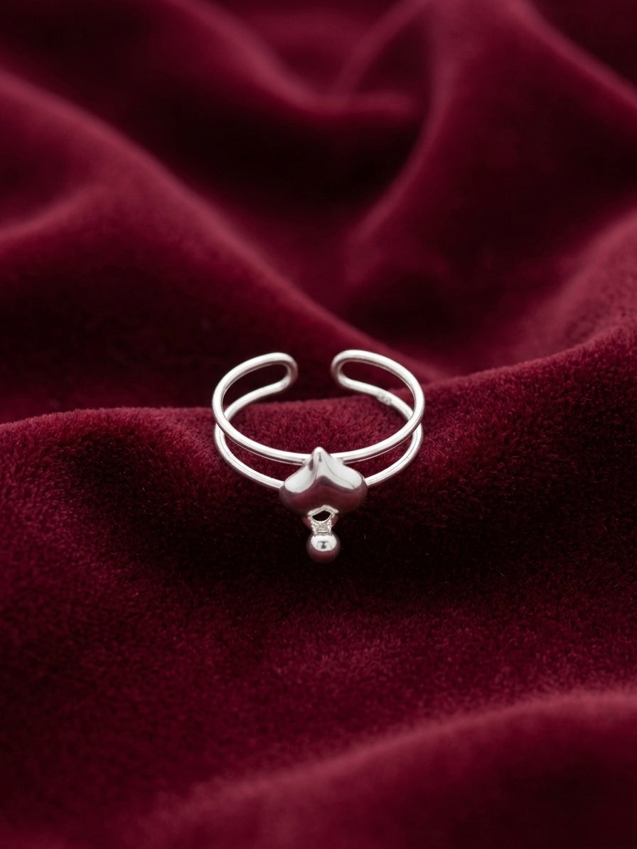 Silver Ring