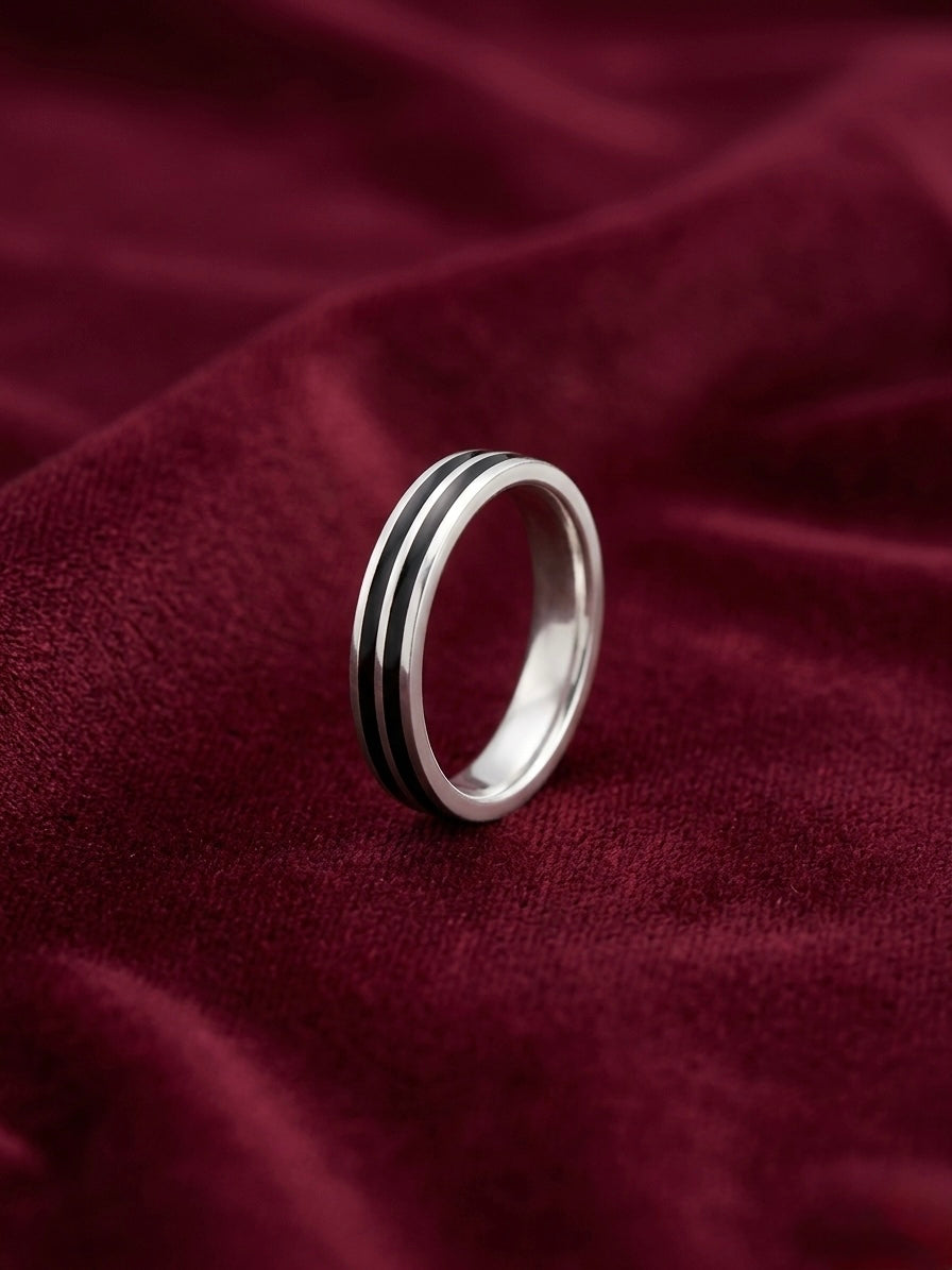 Silver Ring
