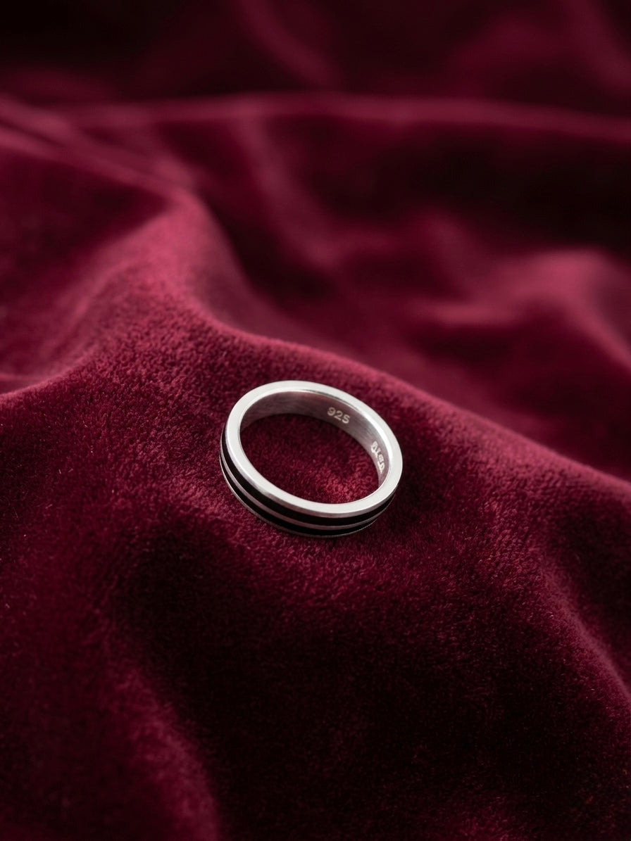 Silver Ring