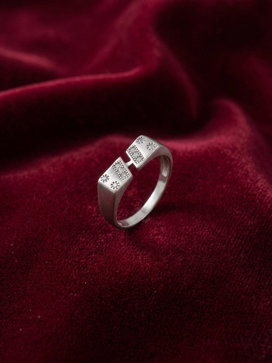Silver Ring