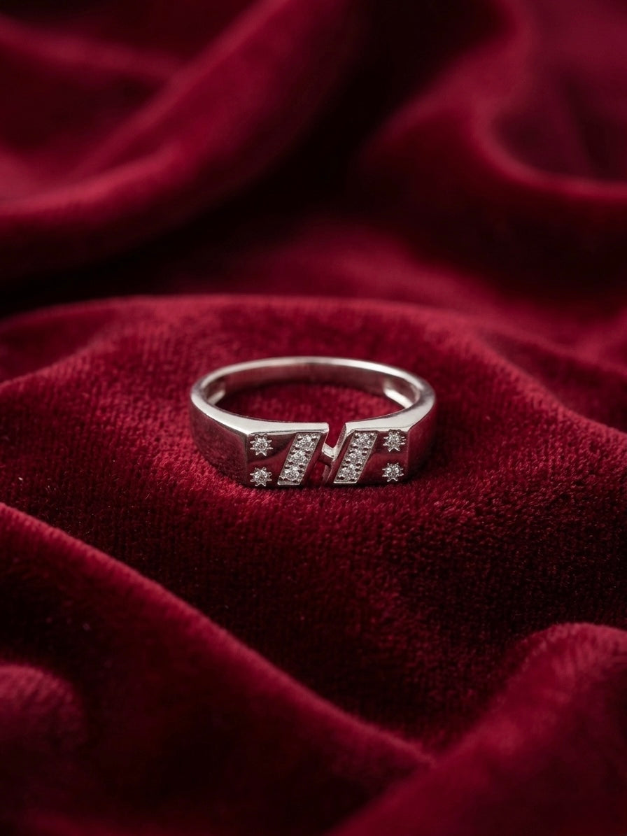 Silver Ring