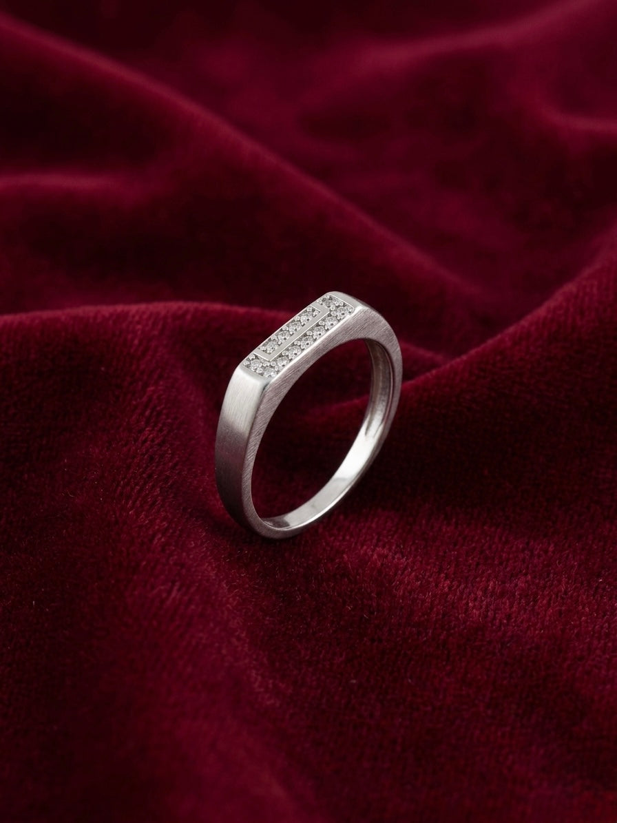 Silver Ring