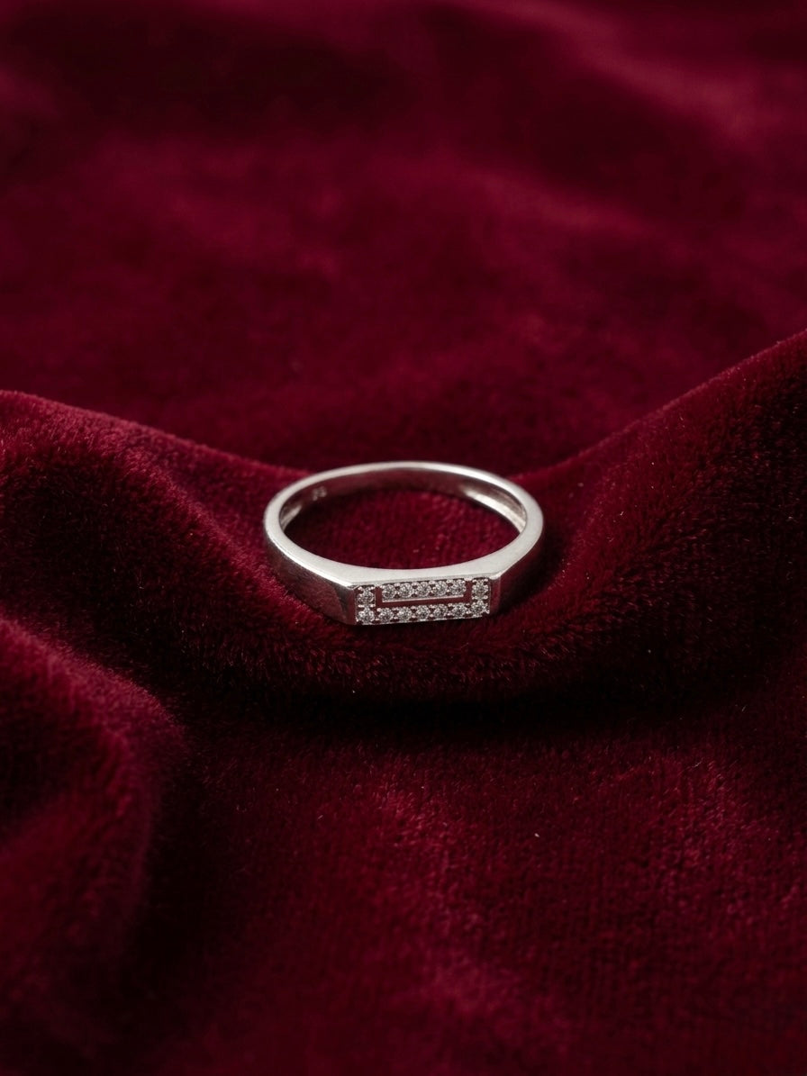 Silver Ring