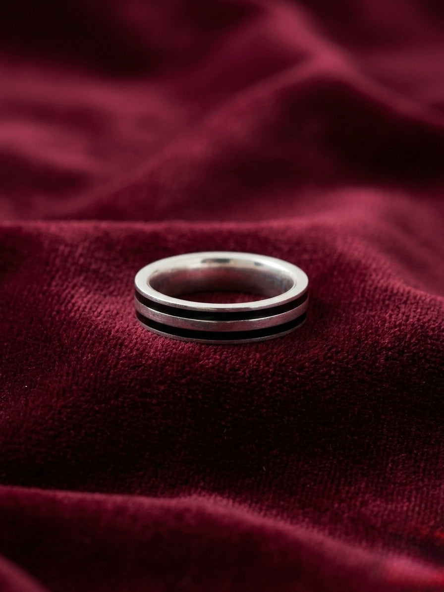 Silver Ring