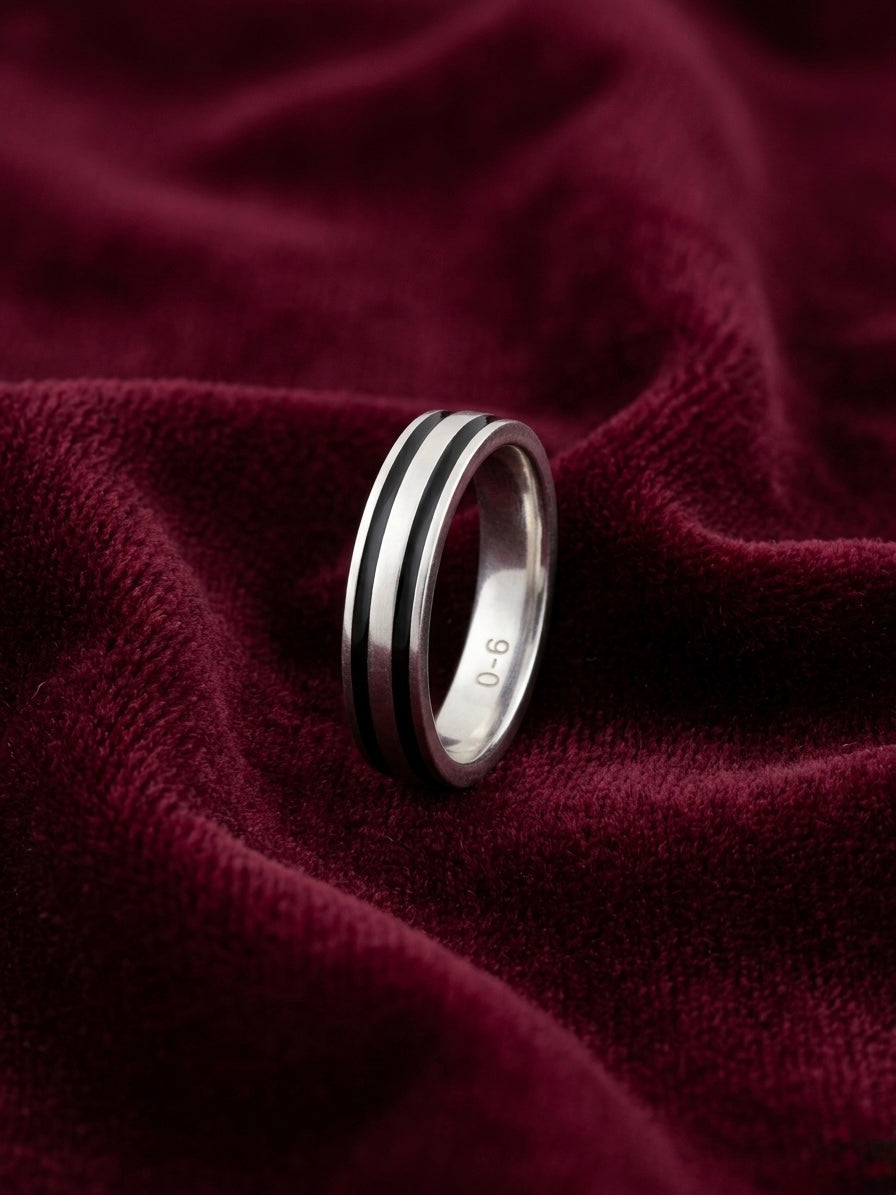 Silver Ring