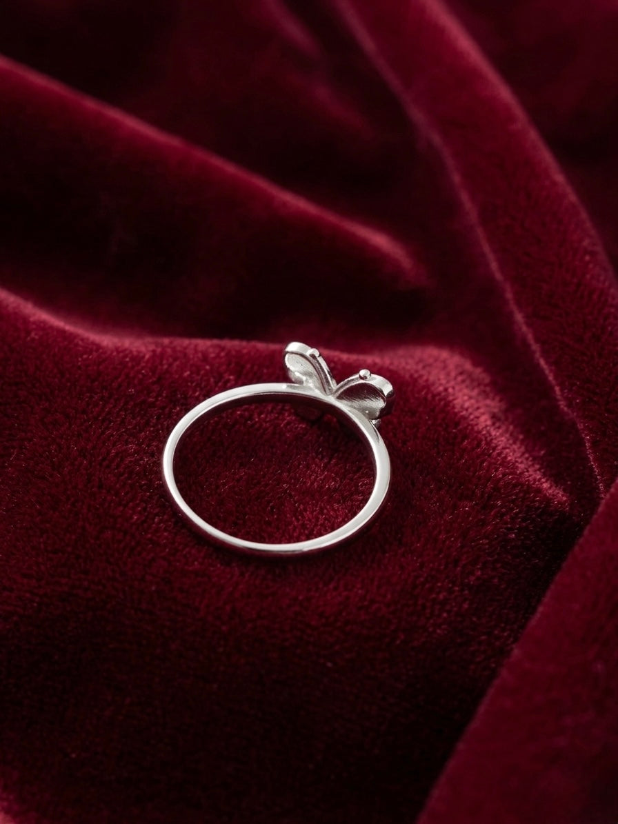 Silver Ring