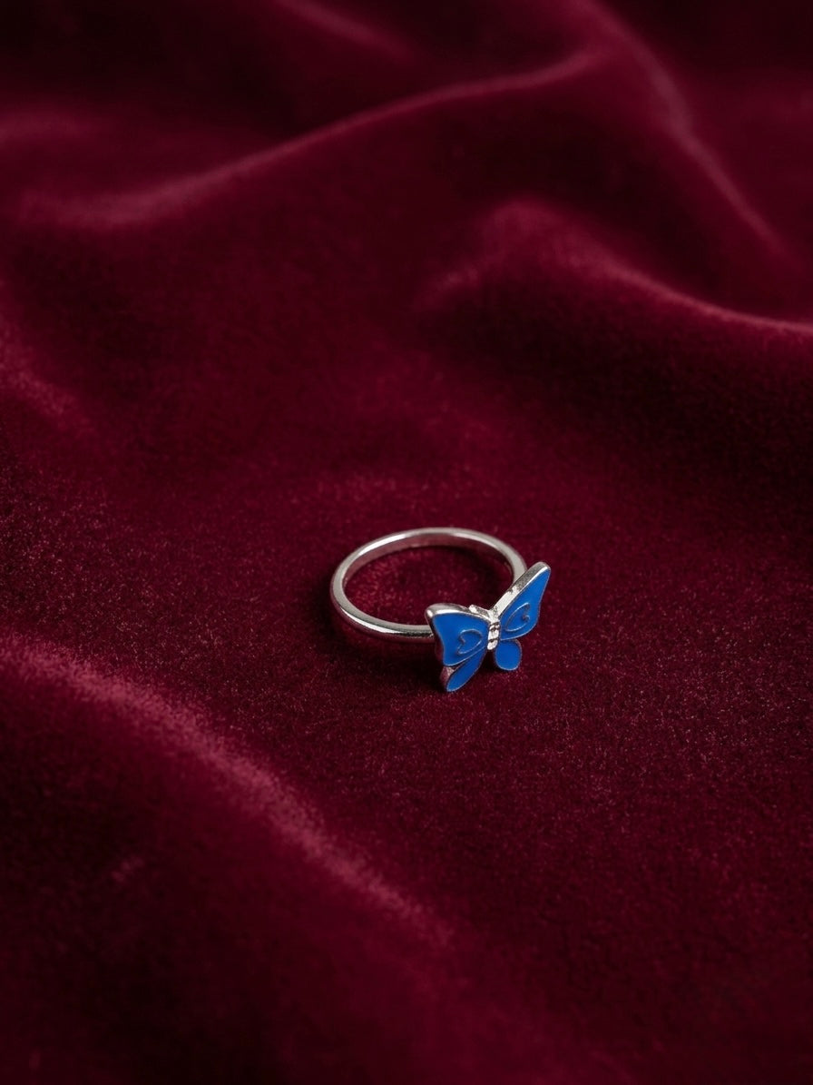 Silver Ring
