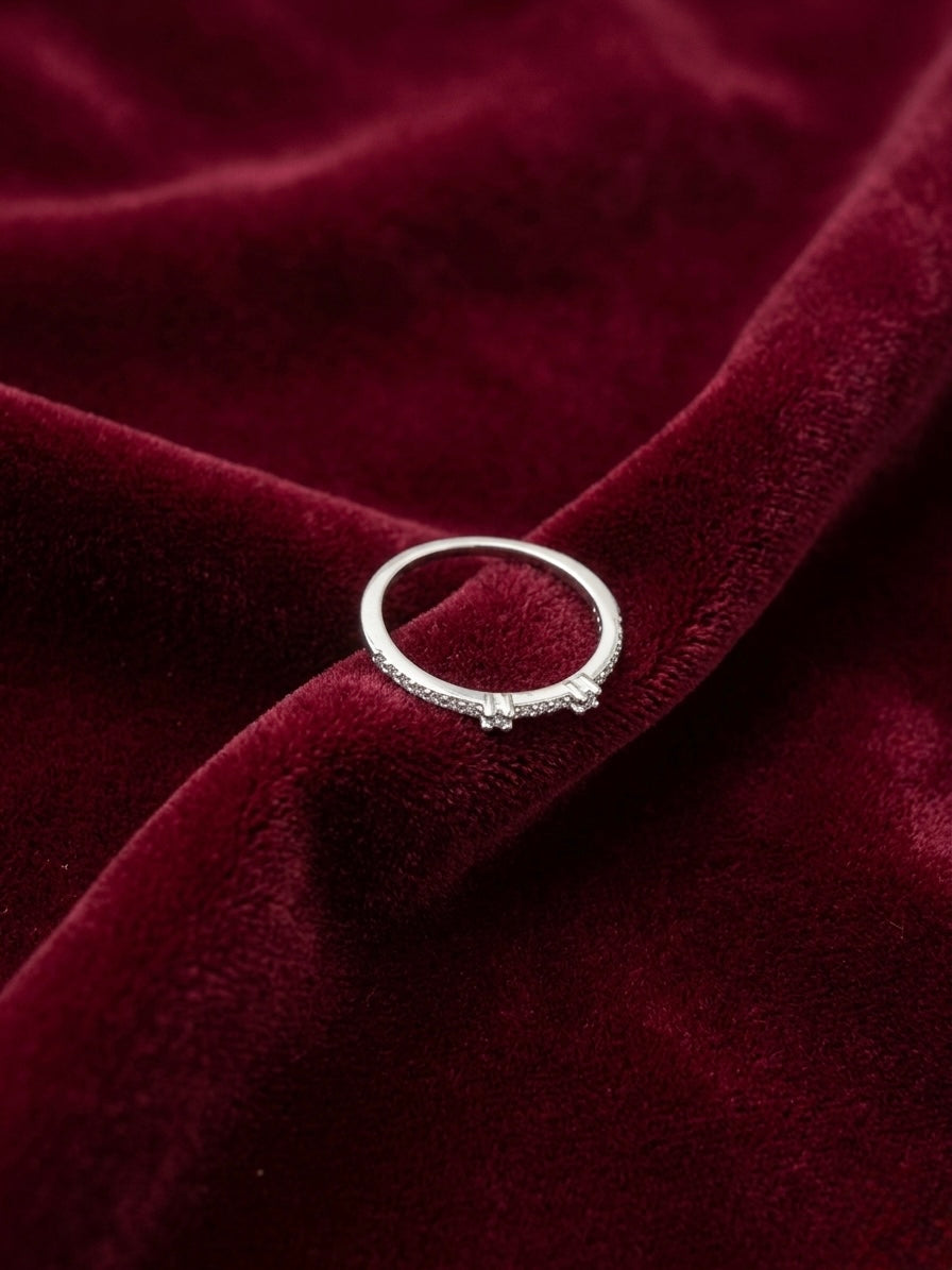 Silver Ring