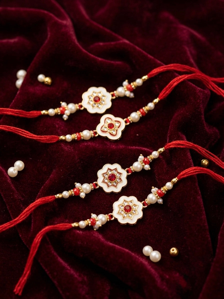 AD Veera Bhabhi Rakhi