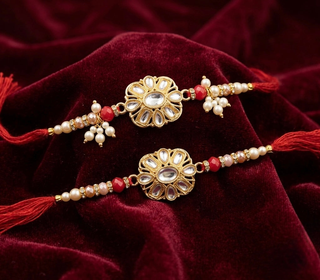 AD Veera Bhabhi Rakhi