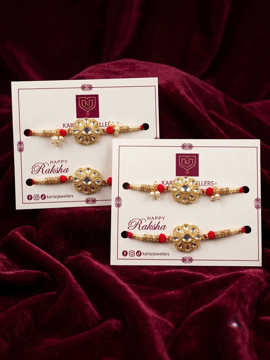 AD Veera Bhabhi Rakhi