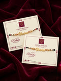 Anti Tarnish Rakhi