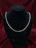 Italian Silver Chain