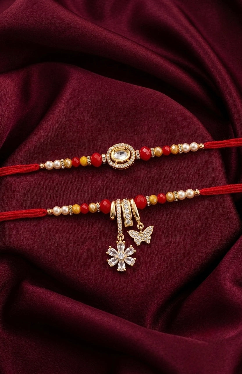 AD Veera Bhabhi Rakhi