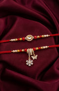 AD Veera Bhabhi Rakhi