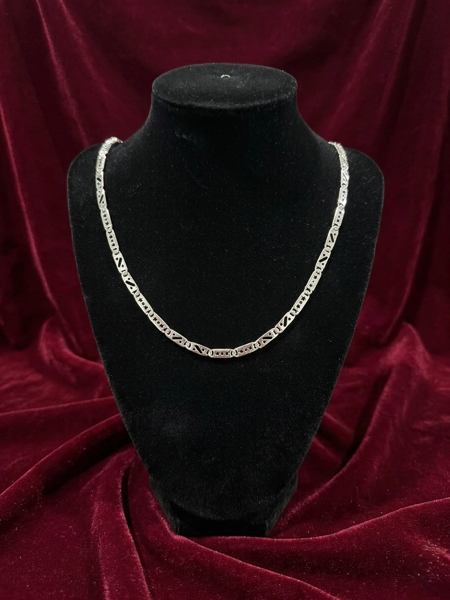 Italian Silver Chain