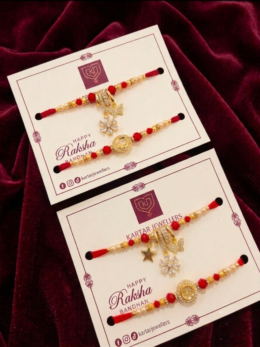 AD Veera Bhabhi Rakhi