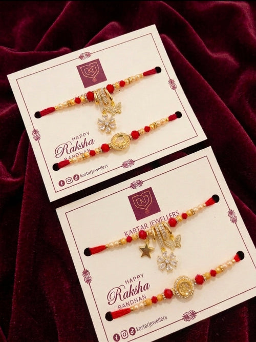 AD Veera Bhabhi Rakhi