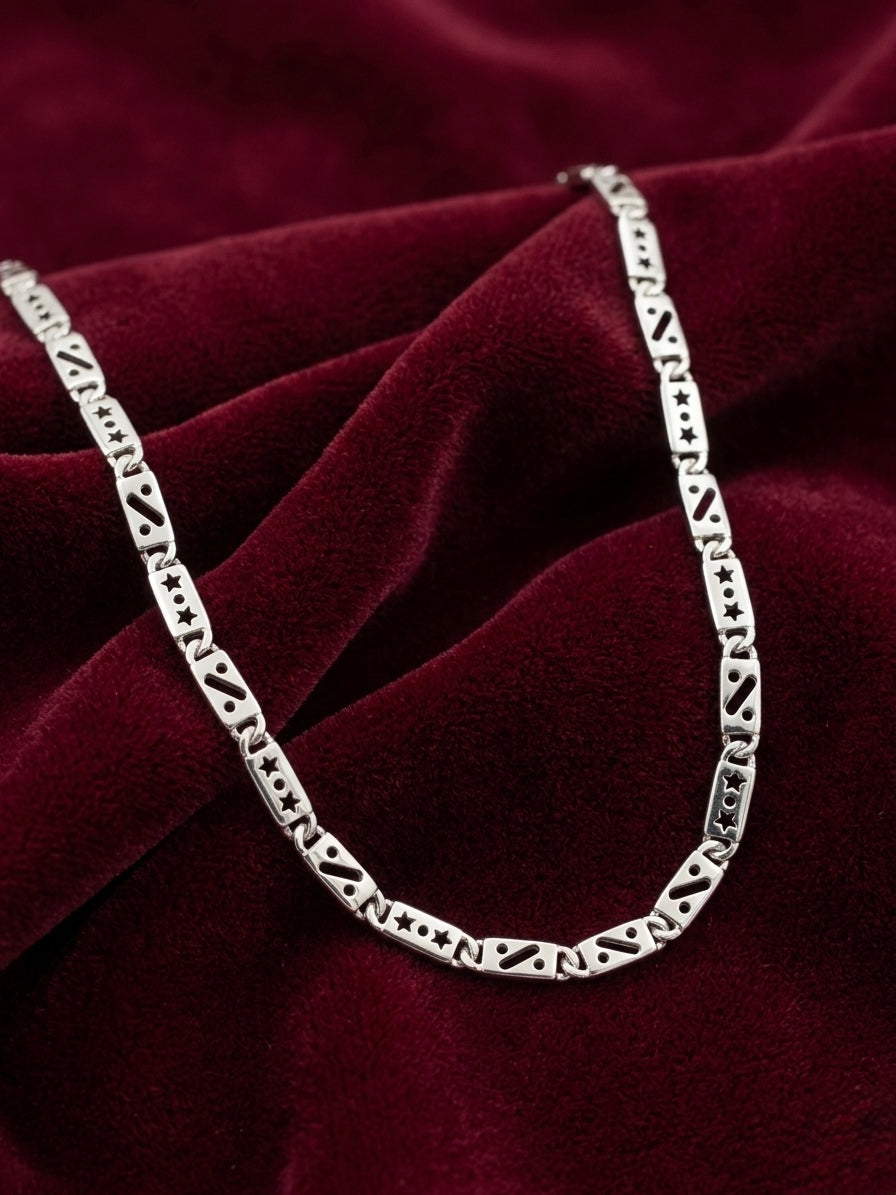 Italian Silver Chain