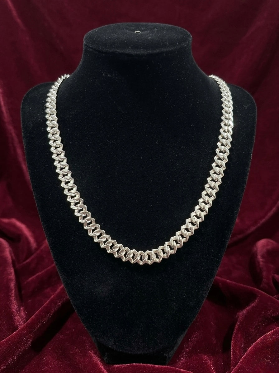 Italian Silver Chain
