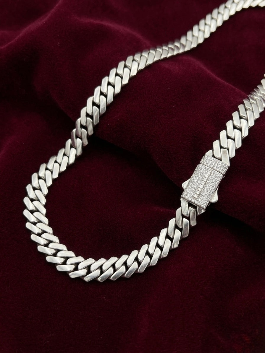 Italian Silver Chain