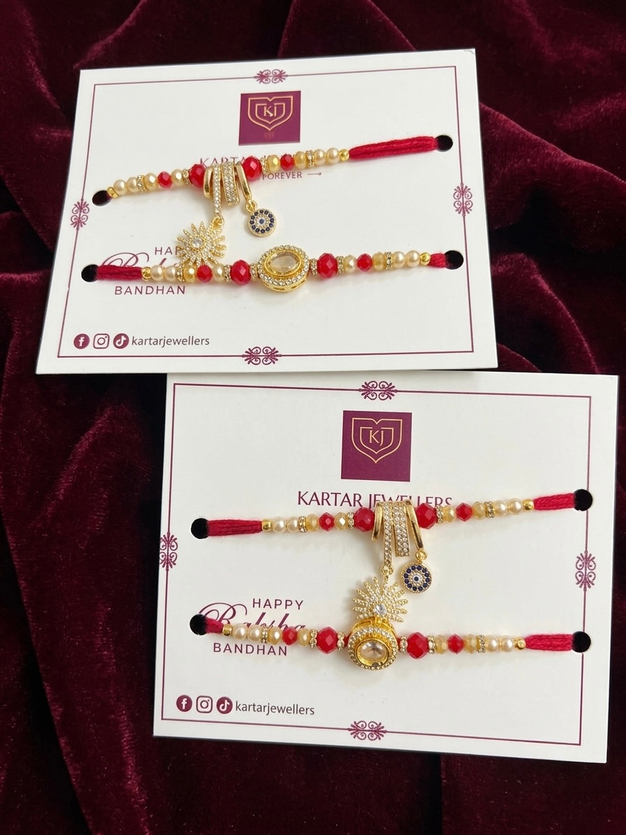 AD Veera Bhabhi Rakhi
