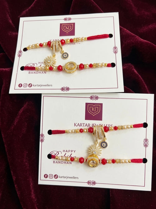 AD Veera Bhabhi Rakhi