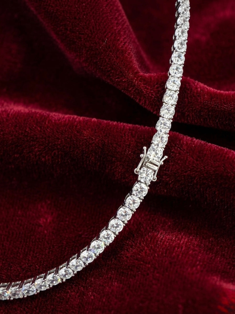Italian Silver Chain
