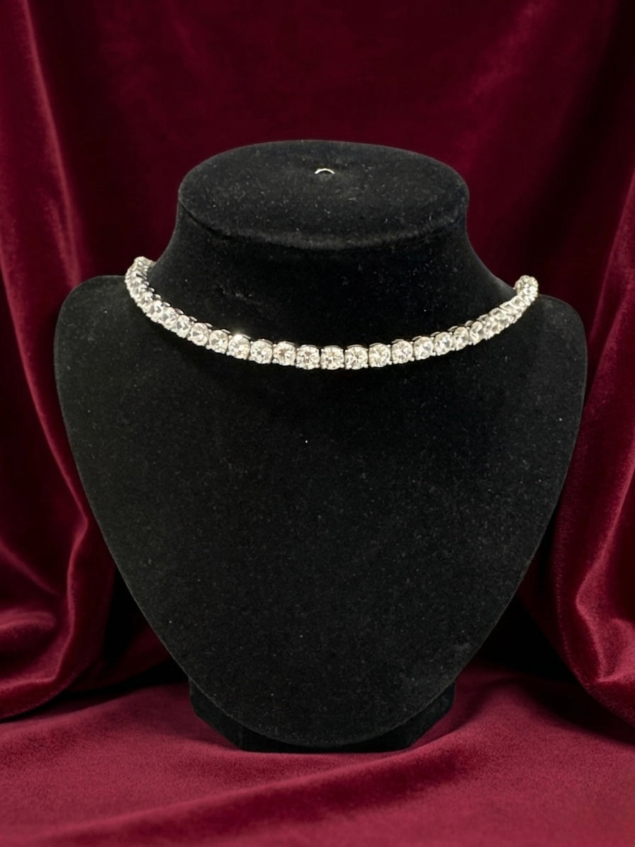 Italian Silver Chain