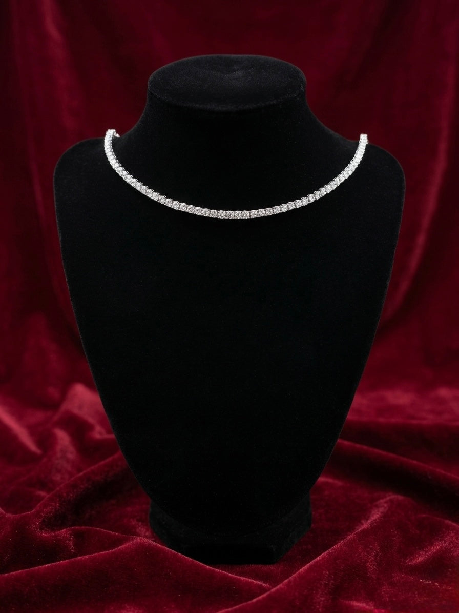 Italian Silver Chain