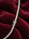 Italian Silver Chain