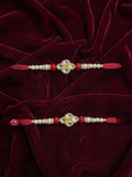 Thread Designer AD Rakhi