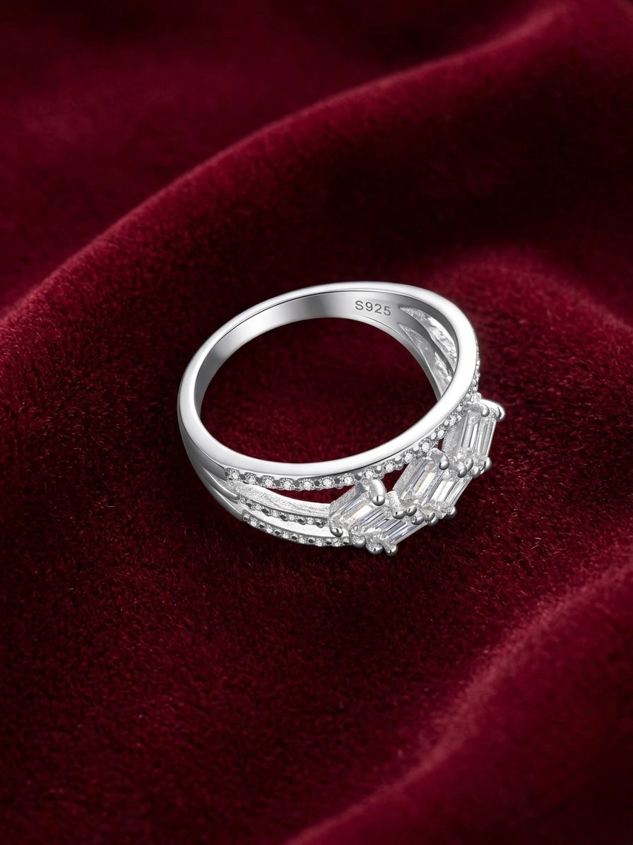 Silver Ring