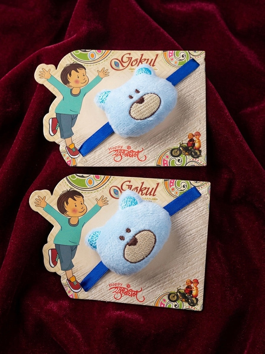 Kids Rakhi