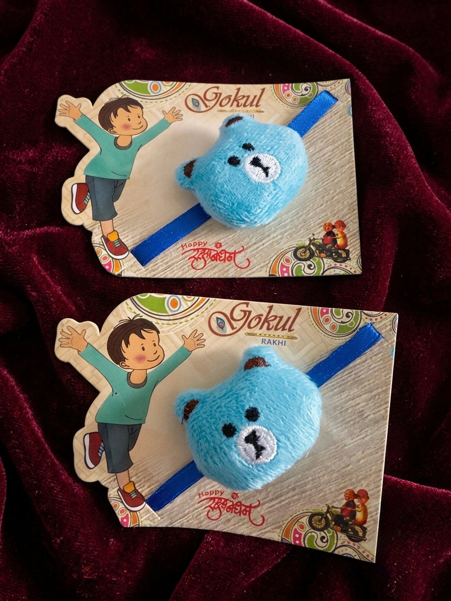 Kids Rakhi
