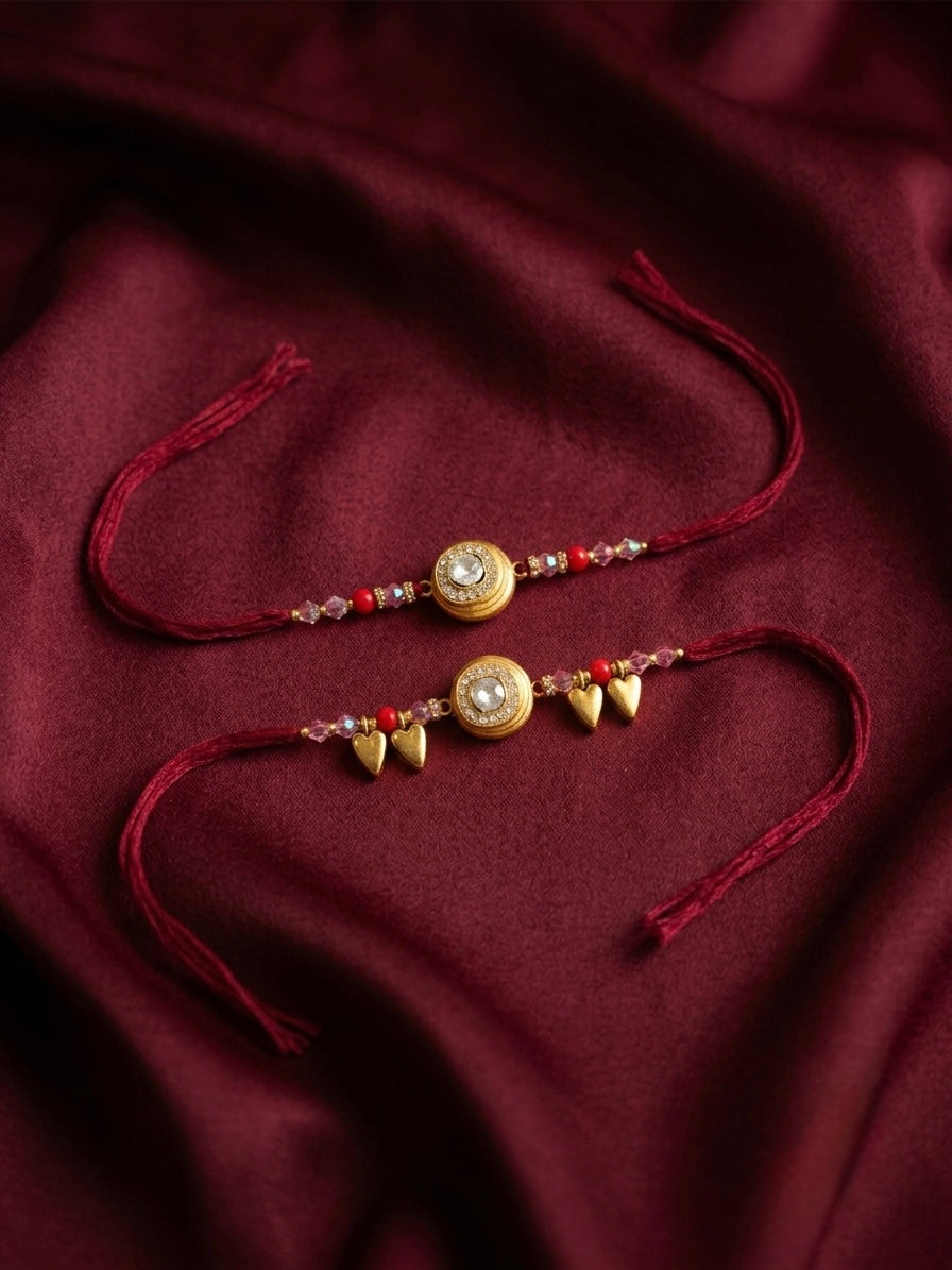 AD Veera Bhabhi Rakhi