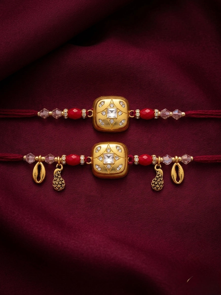 AD Veera Bhabhi Rakhi