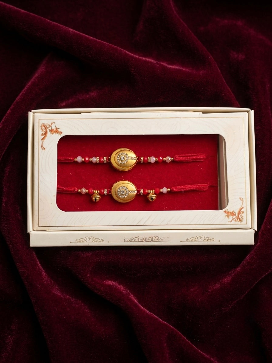 AD Veera Bhabhi Rakhi