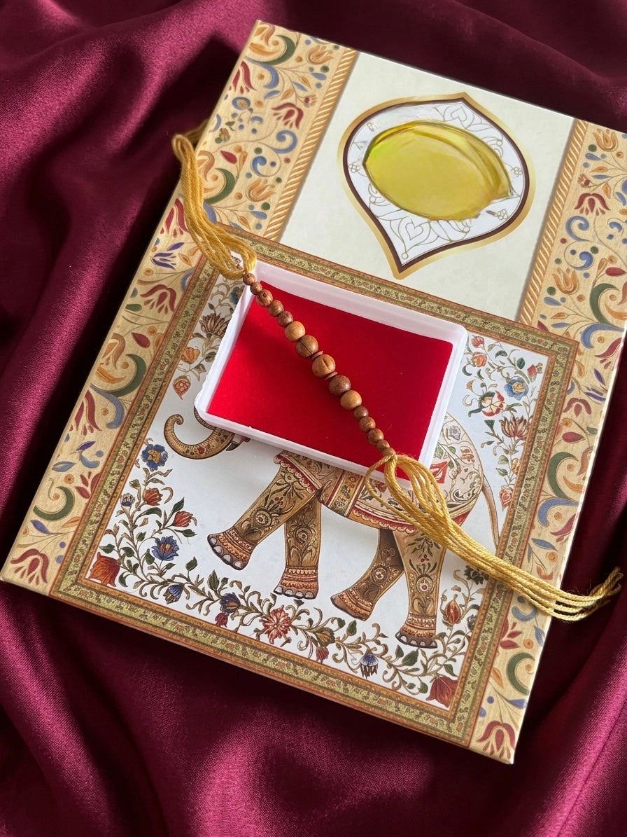Thread Rakhi