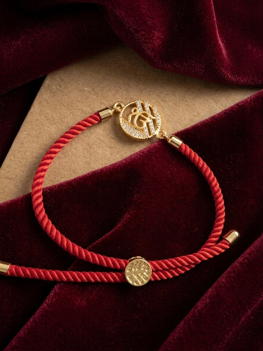 Thread Rakhi